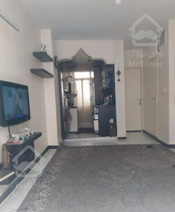 40متر نقلی خوش نقشه در لوکیشن خ صفاری