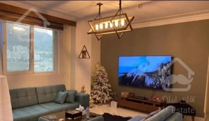 ۱۲۸ متر سه خواب دانشگاه شریف الهیه غرب سنددار