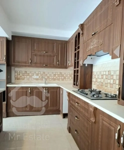 آپارتمان ۱۰۸ متر طبقه ۴ ویو‌ جنگل در بلوار طالقانی