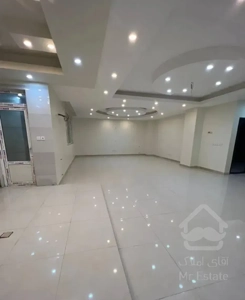 فروش آپارتمان 120 متری نوساز کلید نخورده