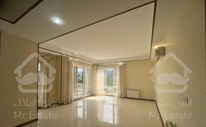 اجاره واحد ۱۲۵ متری دو خواب مستر، ویو دریا