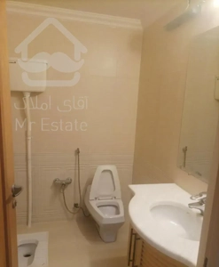 فروش آپارتمان ۹۱ متری ۲ خوابه در دارآباد