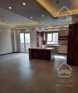 ۱۴۵متری سه خوابه دروس