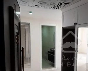 ۱۲۰متر نوساز کلید نخورده،سند آماده همیلا منطقه۲