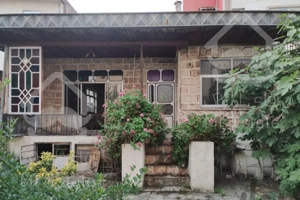 ویلایی ۲۶۱ متر مطهری مناسب ساخت و سکونت