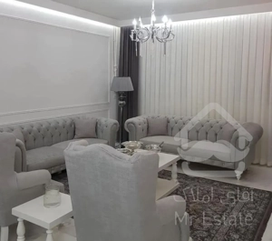 فروش آپارتمان ۹۴ متری ۲ خوابه در سپاهانشهر شیک