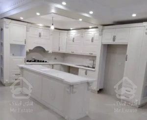 قصر فردوس ۹۴متر ۲خوابه ( نوساز )