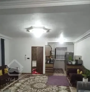 آپارتمان ۸۰متری  لوکیشن دنج