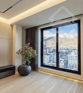 کامرانیه شمالی ۳۰۰ متر