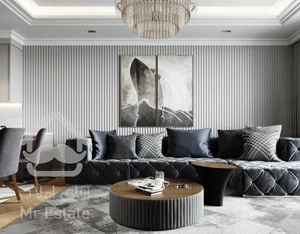 خرید آپارتمان ۶۰متر ۱خواب دریاچه