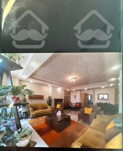 ۱۲۵ مسکونی متر غرق نور جردن