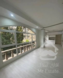 ۲۰۰متر ۳خواب ۲پارکینگ برالاله شرقی