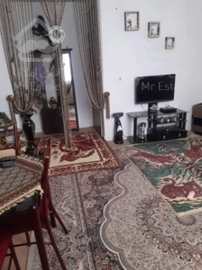 فروشی واوان ۵۴متری