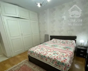 ۸۲متر  فول امکانات