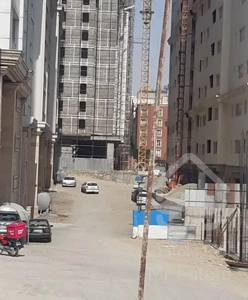 ۶۶ متری بخوابه بام پونک قوه قضاییه