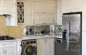 مرزداران 80متر 2خواب