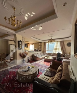 آپارتمان ۱۳۱ متر سه خواب بدون مشابه فرصت استثنائی