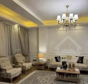 جنت آباد/۸۹متر//سراسر پنجره