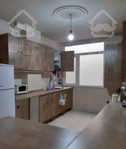 واحد ۱۲۰متری دوخوابه /بنفشه ها