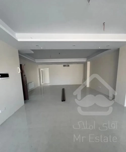 اپارتمان۱۱۵ متری نوساز تک واحدی فول امکانات