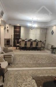 ۹۰ متر دو خوابه فول سه نبش