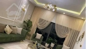 ۹۰متر فول ۴۶متری غربی