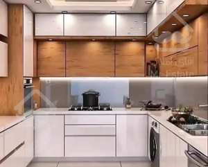 ساخت کابینت mdf و هایگلاس