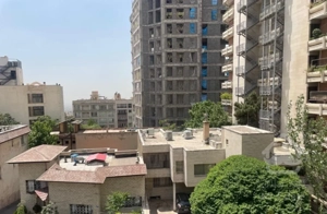 آپارتمان ۱۵۰ متر شمال کاخ نیاوران