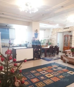 ٩٣ متر ٢ خواب بدون مشابه تک بازدید