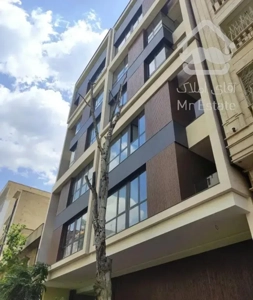 115متر 2 خواب فول امکانات ( مدرن ). لوکیشن تاپ