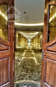 ۱۰۰متر نگین منطقه ۹ استاد معین