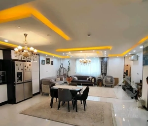 آپارتمان 107 متری/ دو خواب/ سندمالکیت