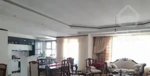 155متر/3خوابه/15ساله نوسازی شده بی نقص بدون مشابه