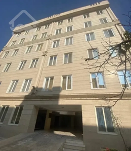 ۵۷ متر فول امکانات نما تراورتن