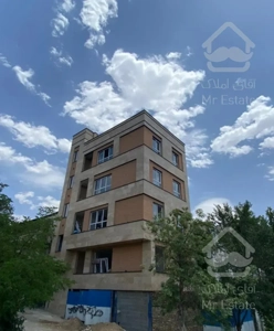 اپارتمان ۶۰ متری دوخواب