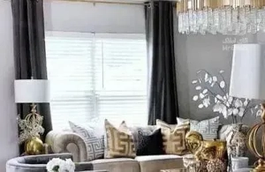 واحد ۹۰ متری ساخت ۱۴۰۴ فول/اعیان نشین