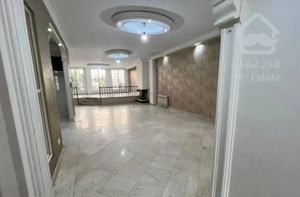 اپارتمان ۱۲۵ متر ۲ خوابه