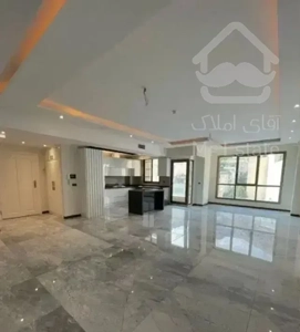۹۵متر فول گرانیت پرده خور سازمان شمال فقط امروز