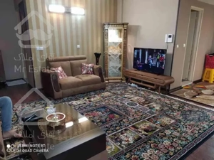 پردیس آپارتمان دوخوابه فاز۴ مجتمع بهستان