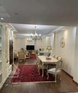 آپارتمان ۱۰۵متر شهرزیبا فرساد شرقی