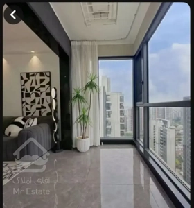 ۱۵۰متر« دید ابدی مدرن شخصی»شهرک غرب