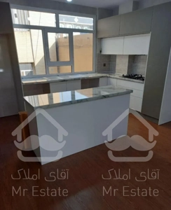 ۹۷ متر ۲خواب فول بازسازی   اباذر