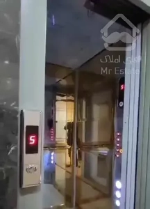 شهرزیبا،فرساد شرقی ۱۲۵ متر،نوساز کلید نخورده