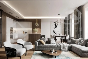 هاشمیه*160متر*تکواحدی*شیک*طبقه آخر