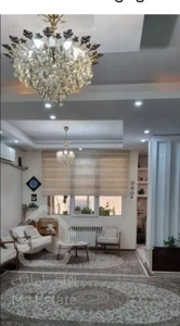 مجیدیه شمالی / ۱۱۰متر   ۳ خواب    ۲ پارکینگ