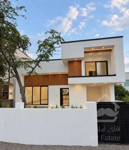 نیم پیلت مدرن لوکیشن عالی نوشهر