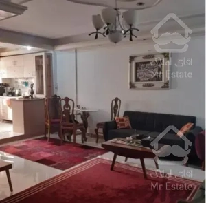 ۶۸ متر با پارکینگ کوچه ۳۳