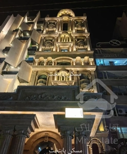 آپارتمان170 متر برندساز تاپ لوکیشن 3پارکینگ