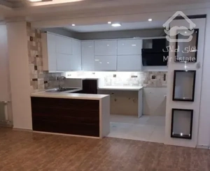 آپارتمان۱۱۶ متر ۲ خواب