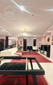 آپارتمان ۱۲۲ متری شیک/۳۰متر تا خ اصلی رادیودریا